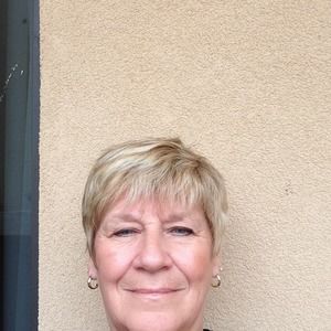 Meet your Posher, Karen